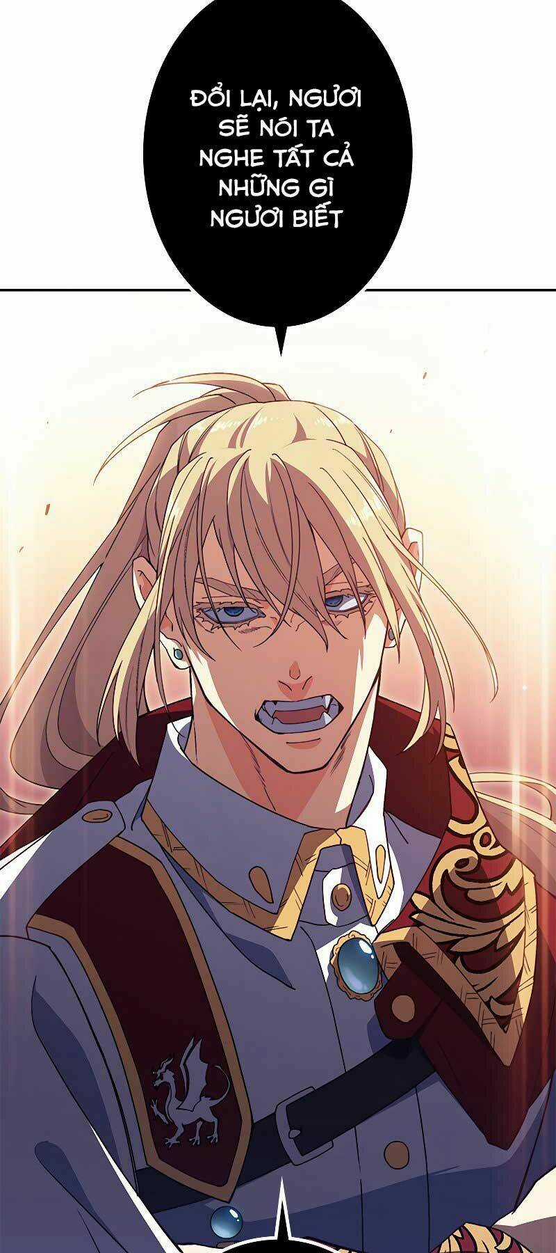 Công Tước Bạch Long Chapter 43 trang 32