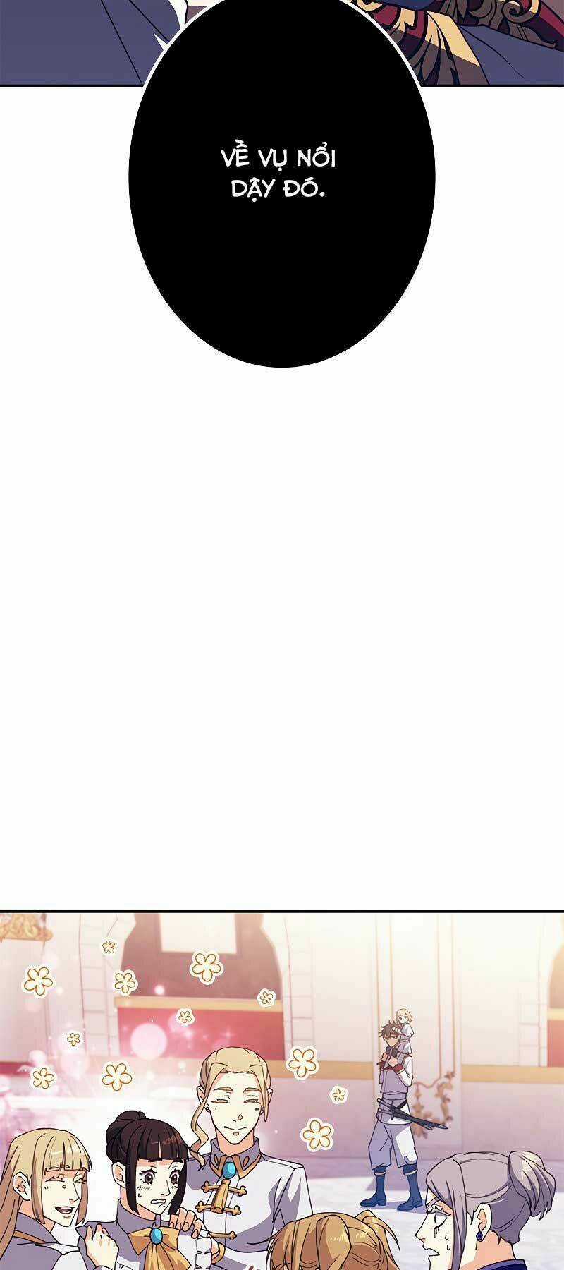 Công Tước Bạch Long Chapter 43 trang 33