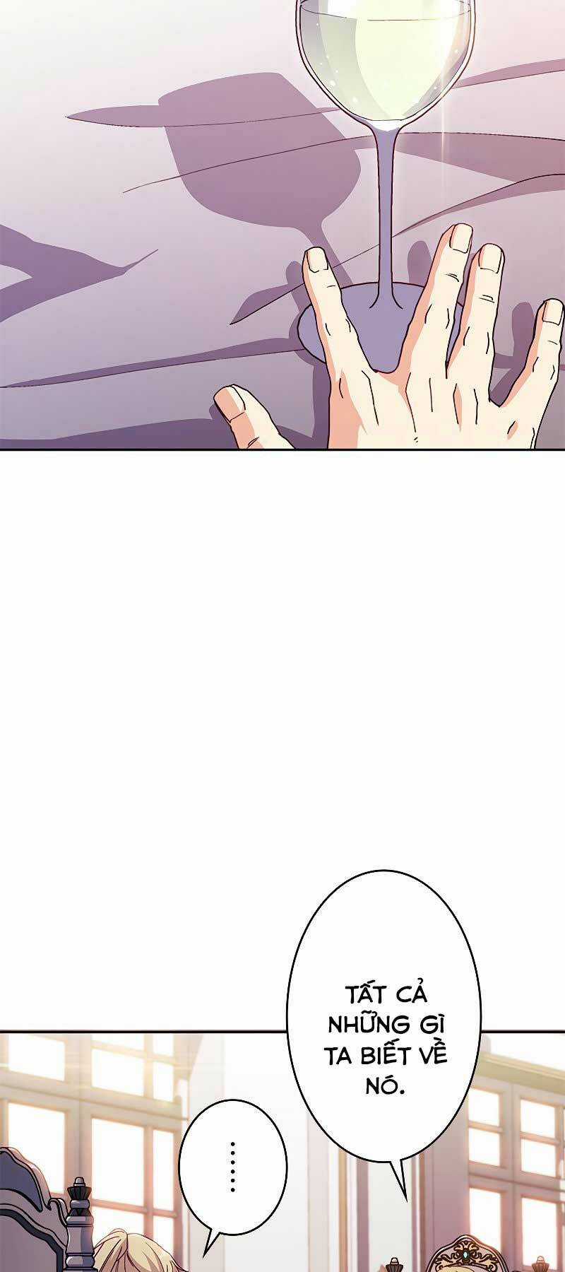 Công Tước Bạch Long Chapter 43 trang 35