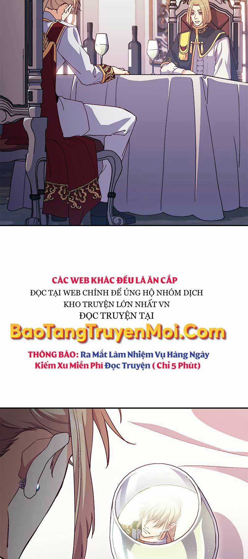 Công Tước Bạch Long Chapter 43 trang 36