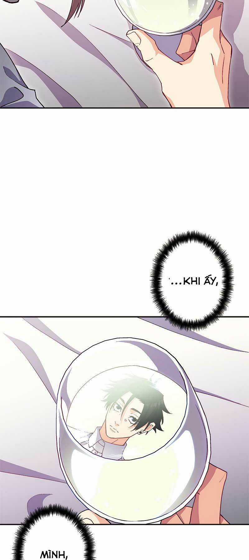 Công Tước Bạch Long Chapter 43 trang 37