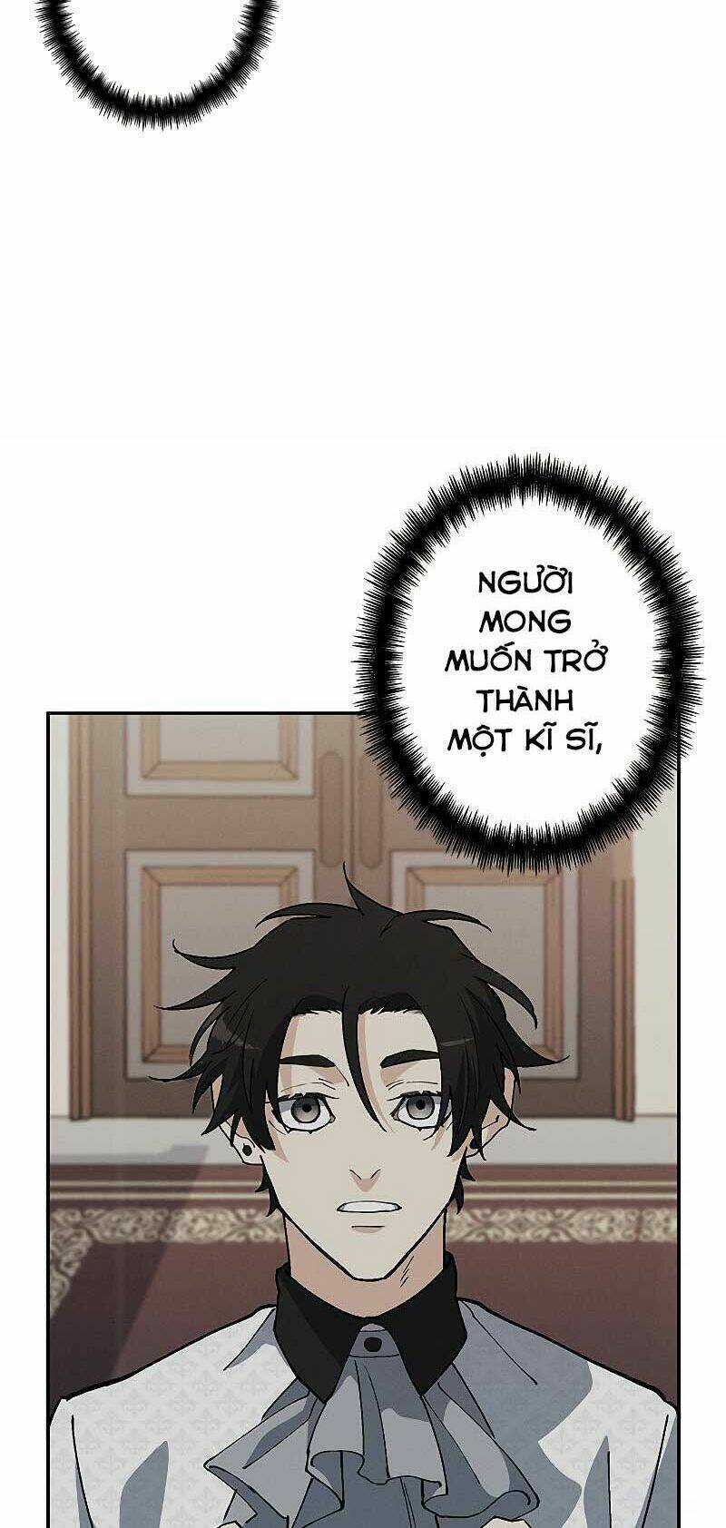 Công Tước Bạch Long Chapter 43 trang 38