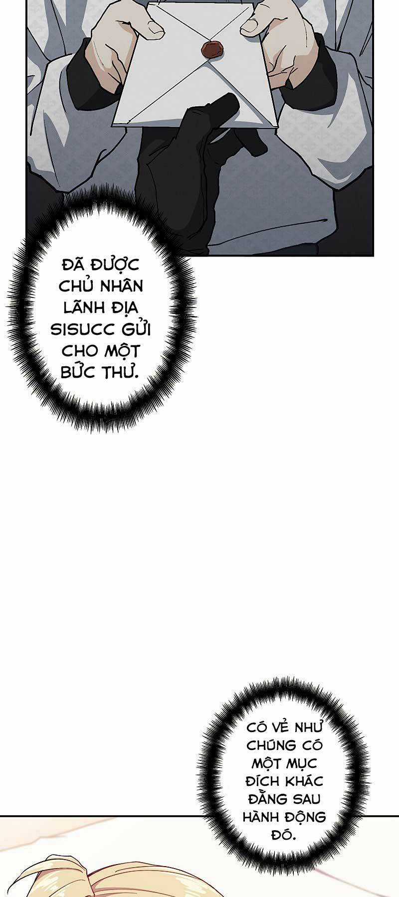 Công Tước Bạch Long Chapter 43 trang 39