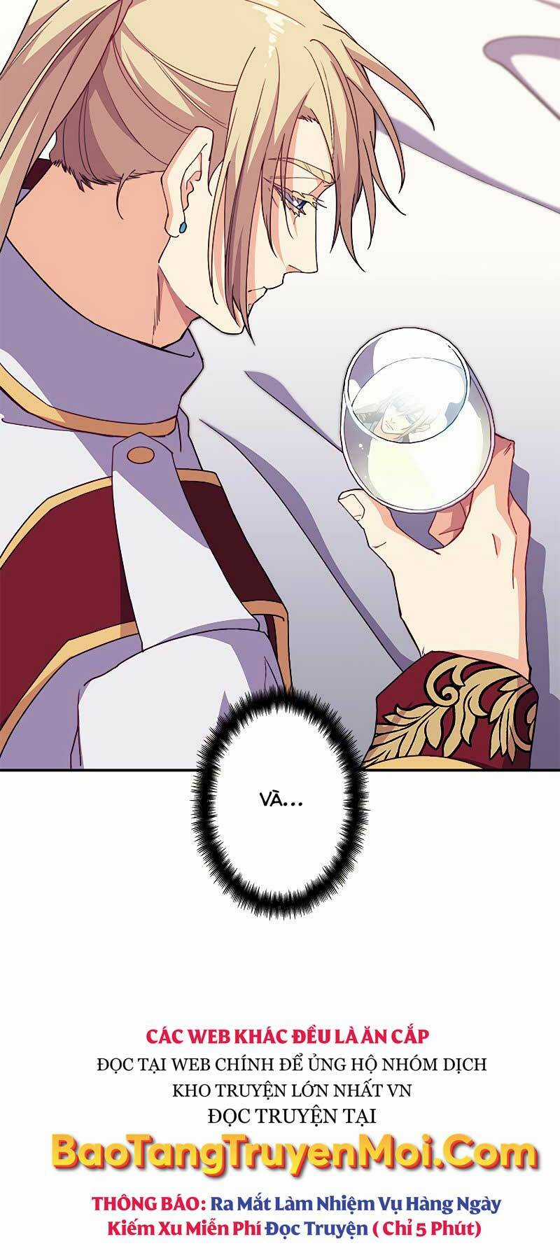 Công Tước Bạch Long Chapter 43 trang 40