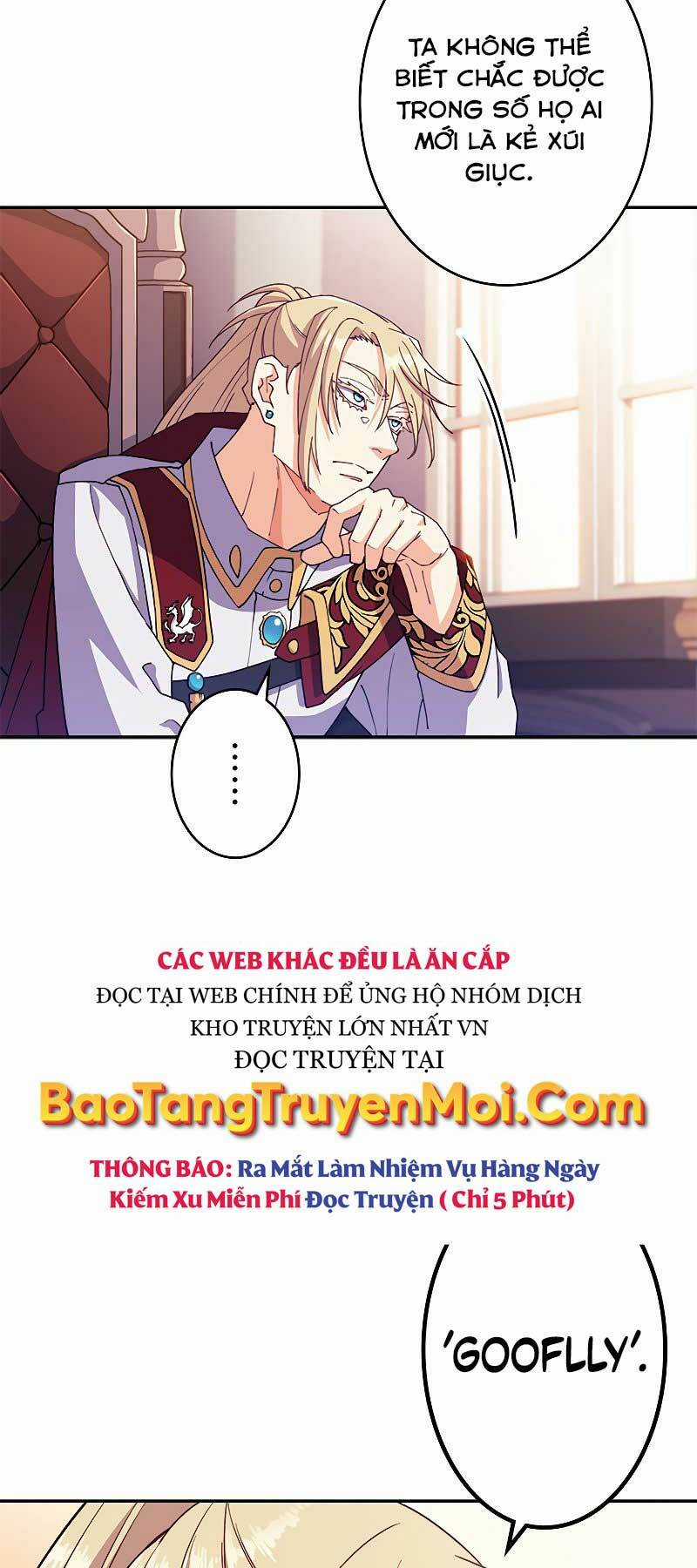 Công Tước Bạch Long Chapter 43 trang 43