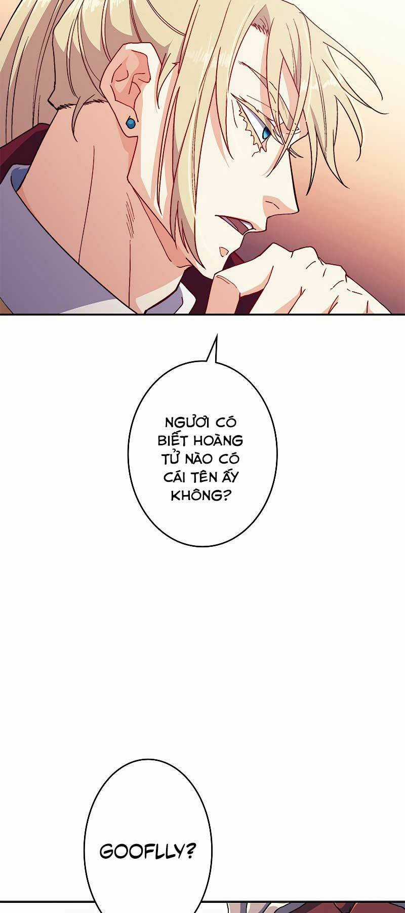 Công Tước Bạch Long Chapter 43 trang 44