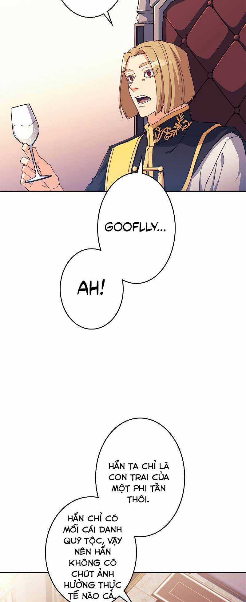 Công Tước Bạch Long Chapter 43 trang 45