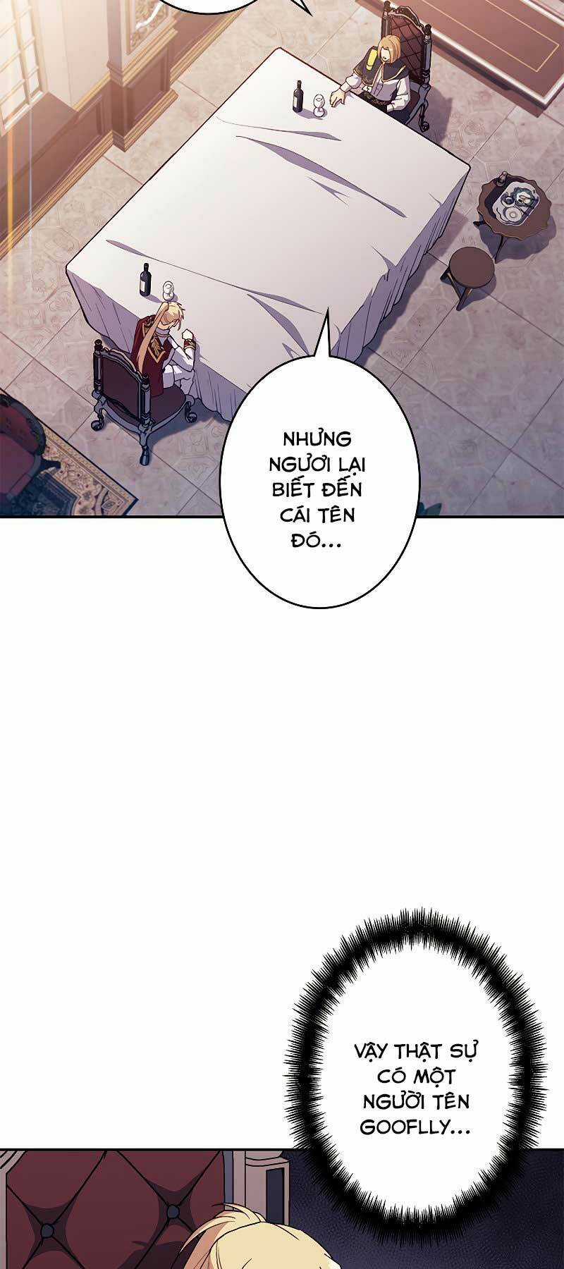 Công Tước Bạch Long Chapter 43 trang 46