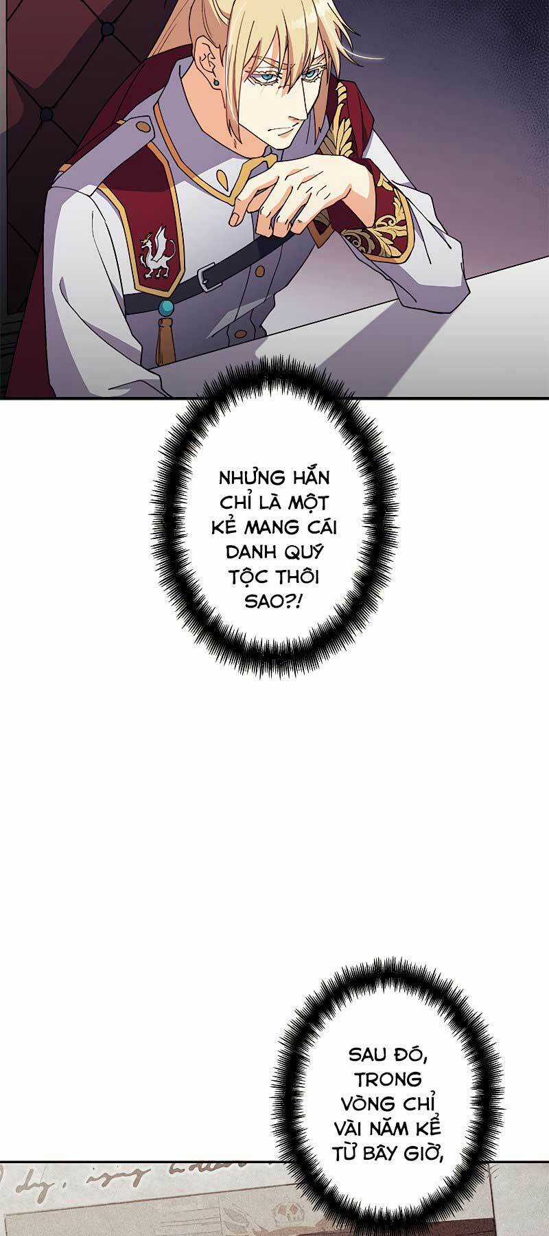 Công Tước Bạch Long Chapter 43 trang 47