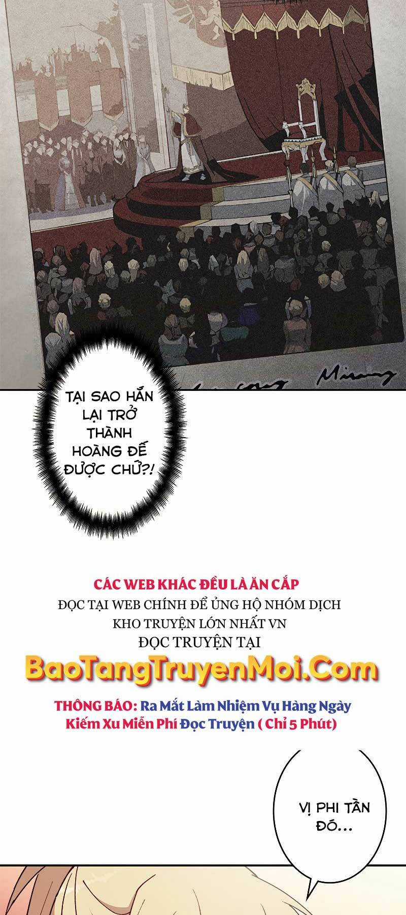 Công Tước Bạch Long Chapter 43 trang 48