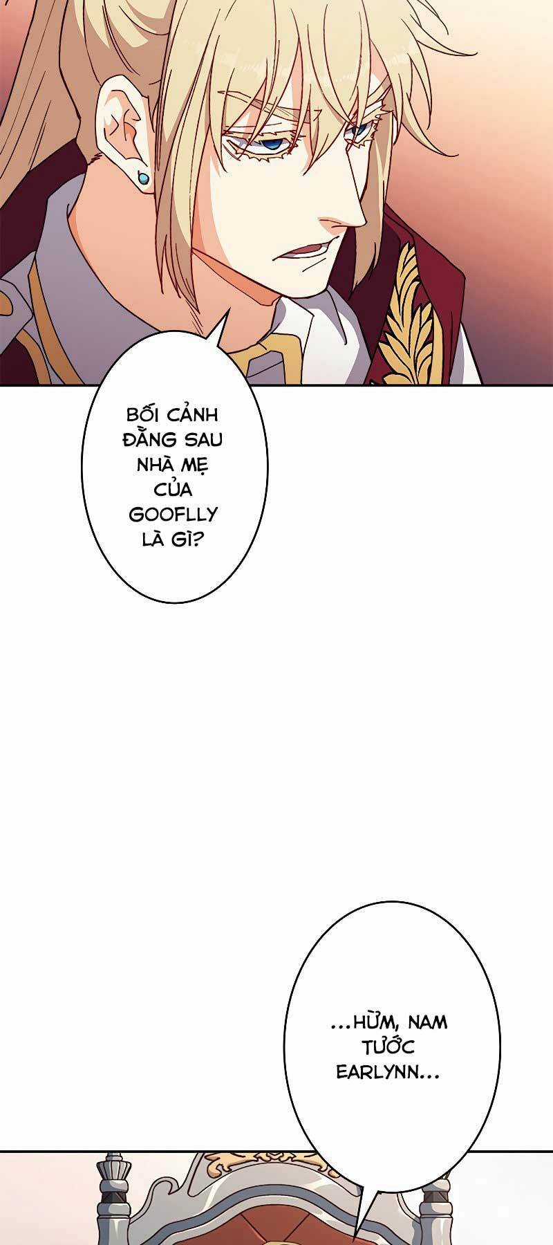 Công Tước Bạch Long Chapter 43 trang 49