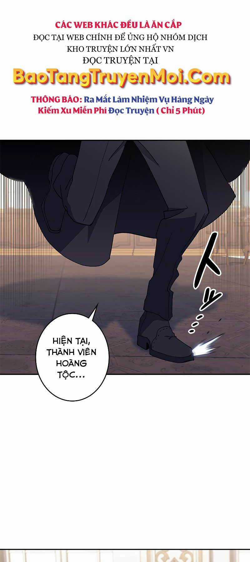 Công Tước Bạch Long Chapter 43 trang 5