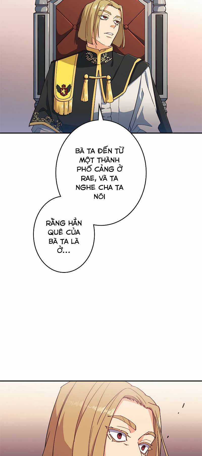 Công Tước Bạch Long Chapter 43 trang 50