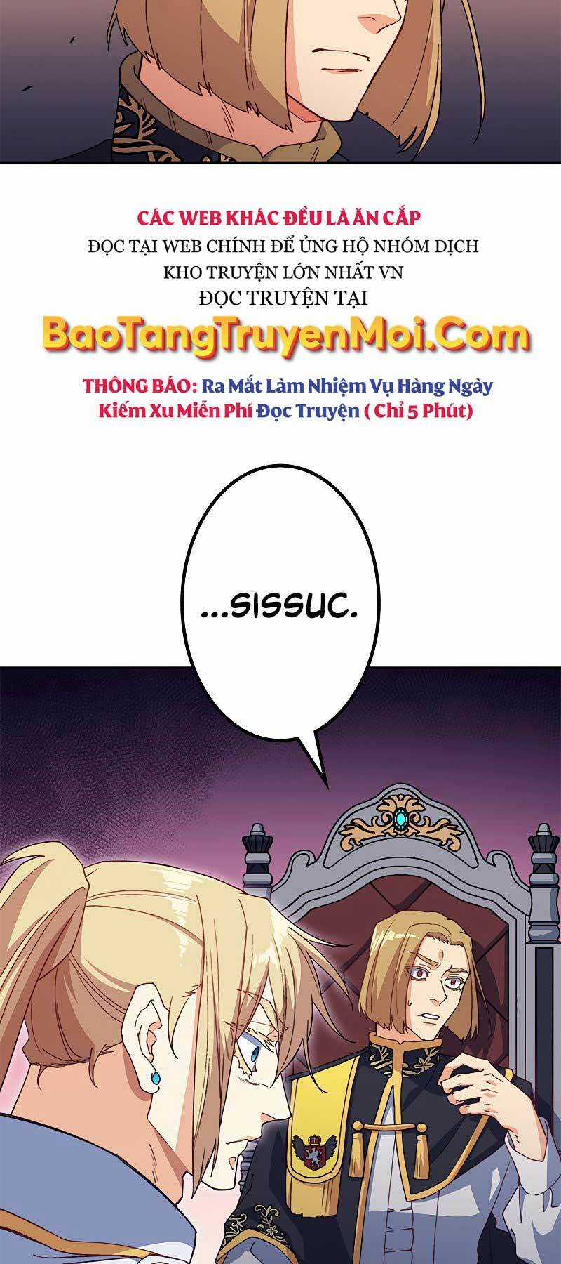 Công Tước Bạch Long Chapter 43 trang 51