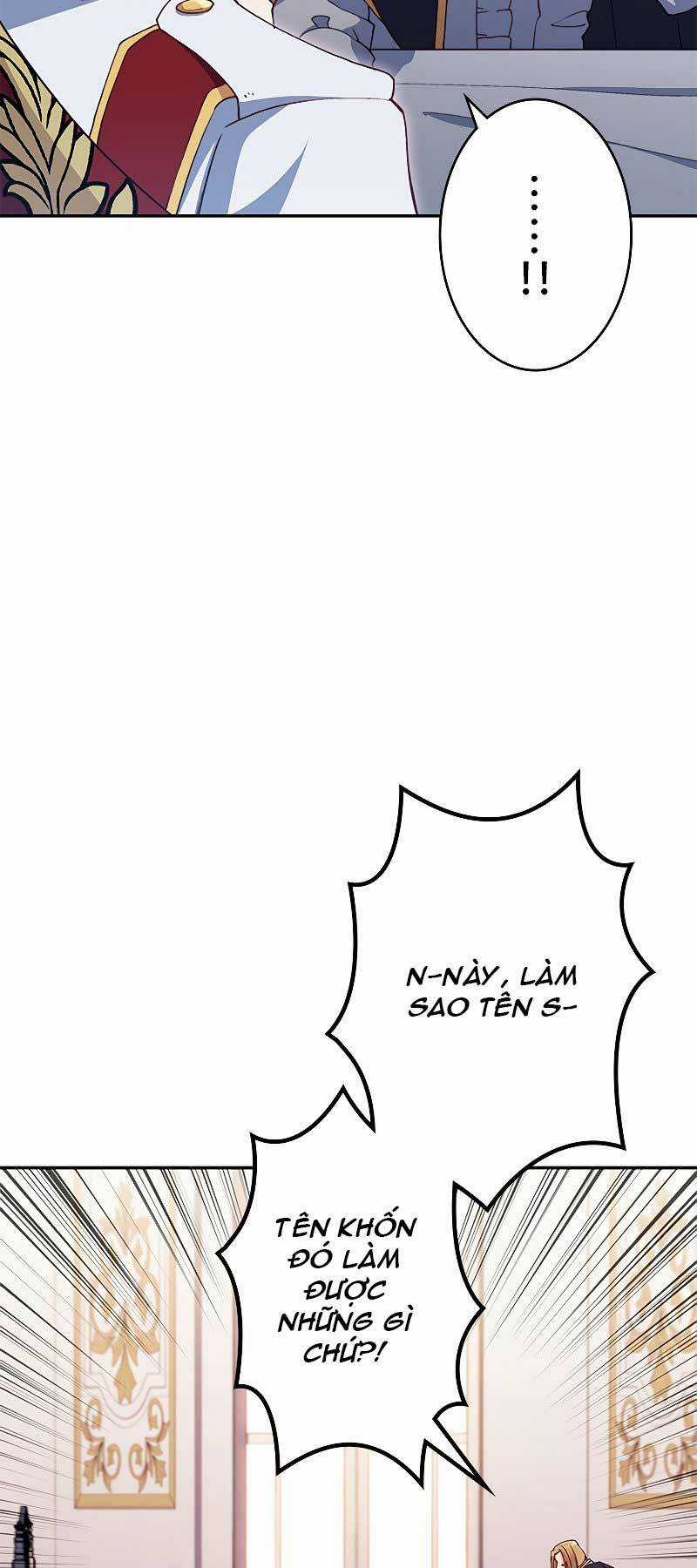 Công Tước Bạch Long Chapter 43 trang 52