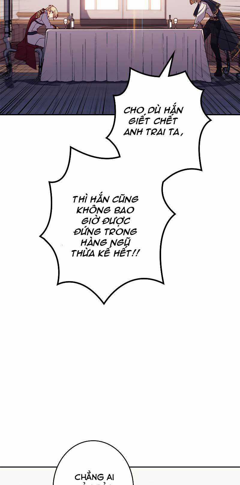 Công Tước Bạch Long Chapter 43 trang 53