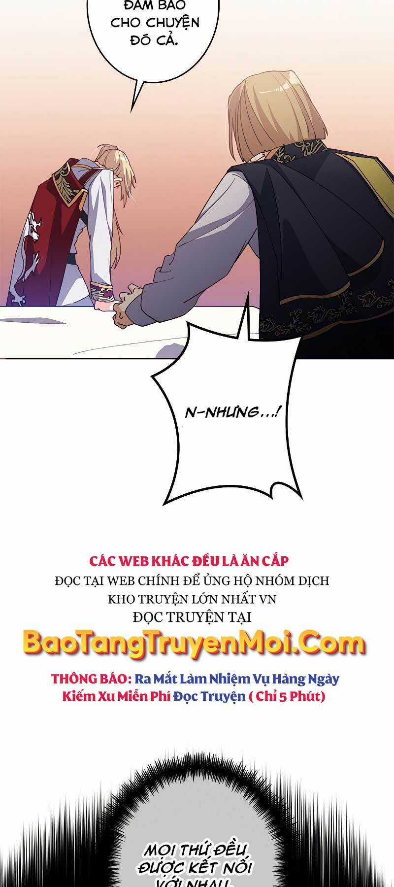 Công Tước Bạch Long Chapter 43 trang 54