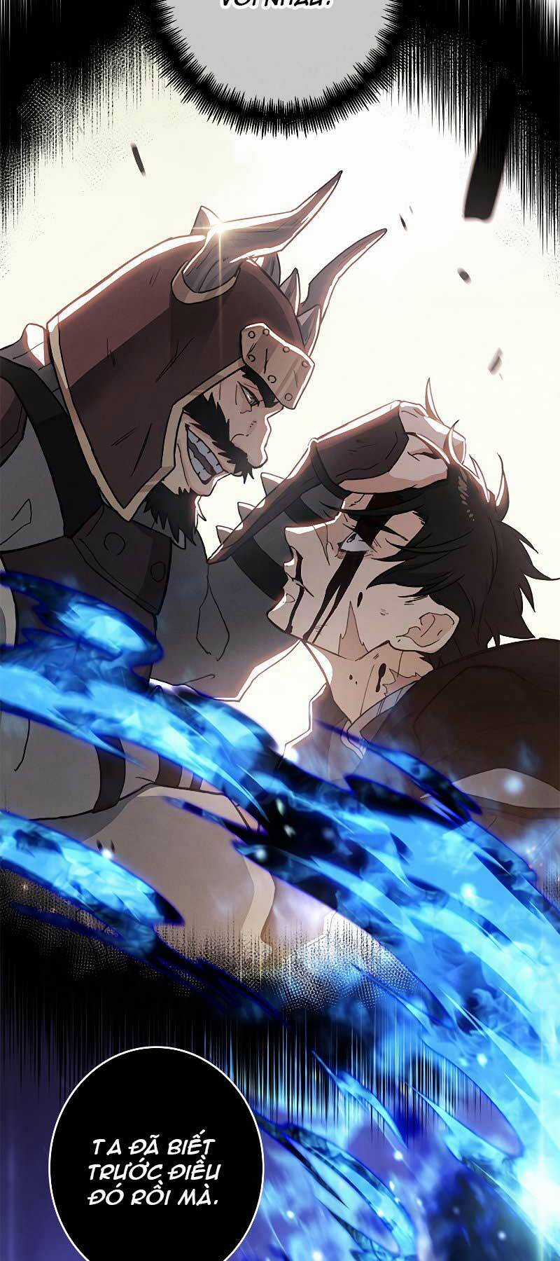 Công Tước Bạch Long Chapter 43 trang 55