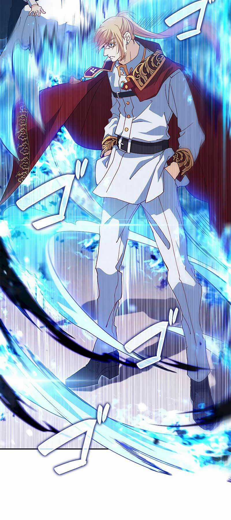 Công Tước Bạch Long Chapter 43 trang 57