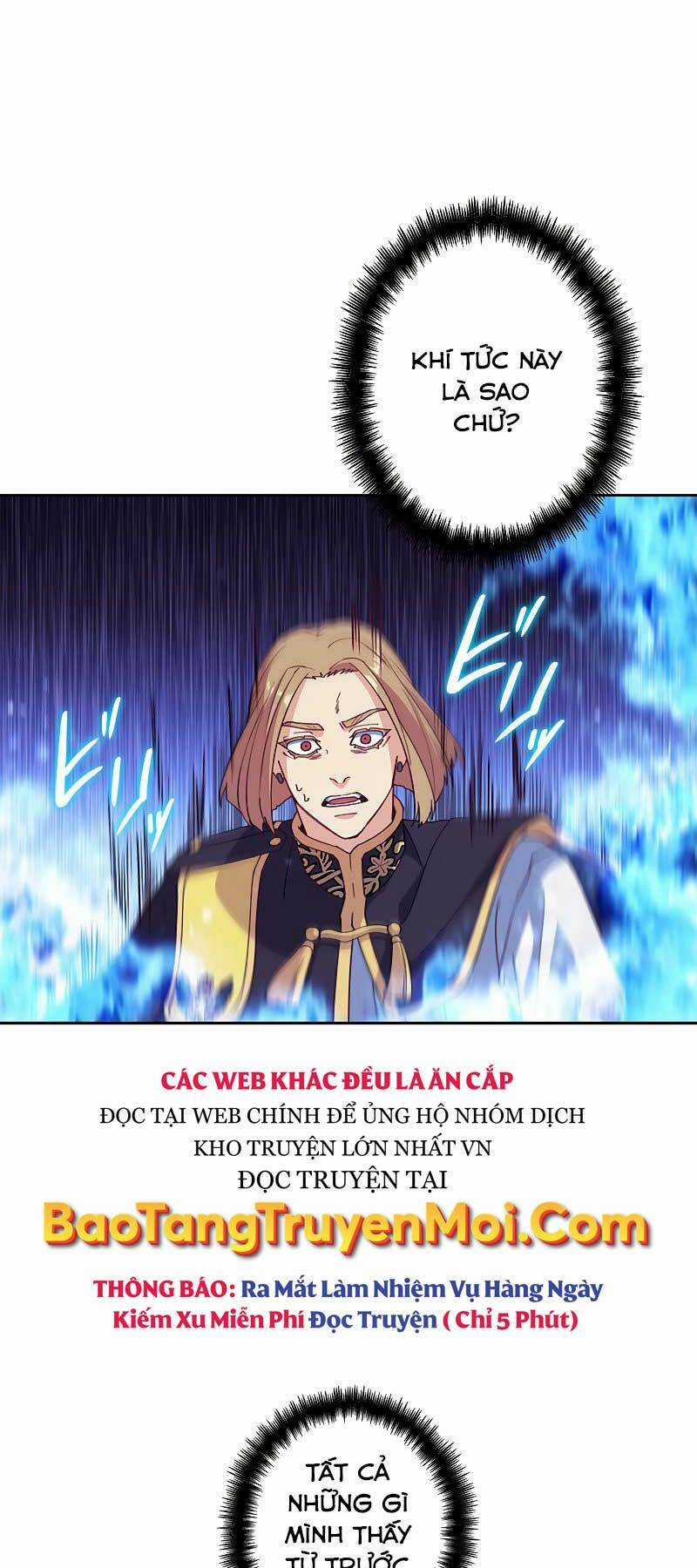 Công Tước Bạch Long Chapter 43 trang 58