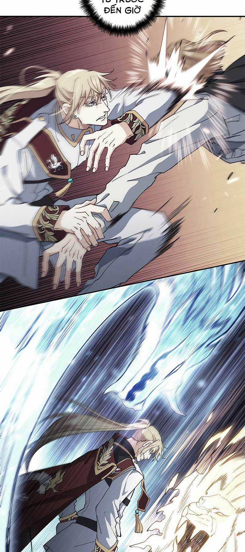 Công Tước Bạch Long Chapter 43 trang 59