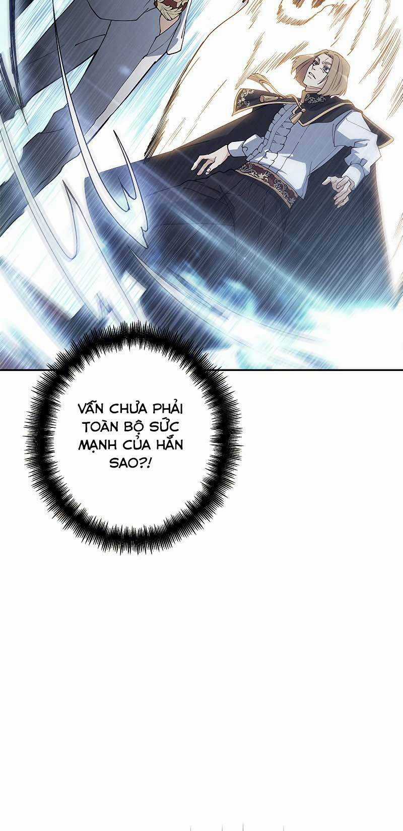 Công Tước Bạch Long Chapter 43 trang 60