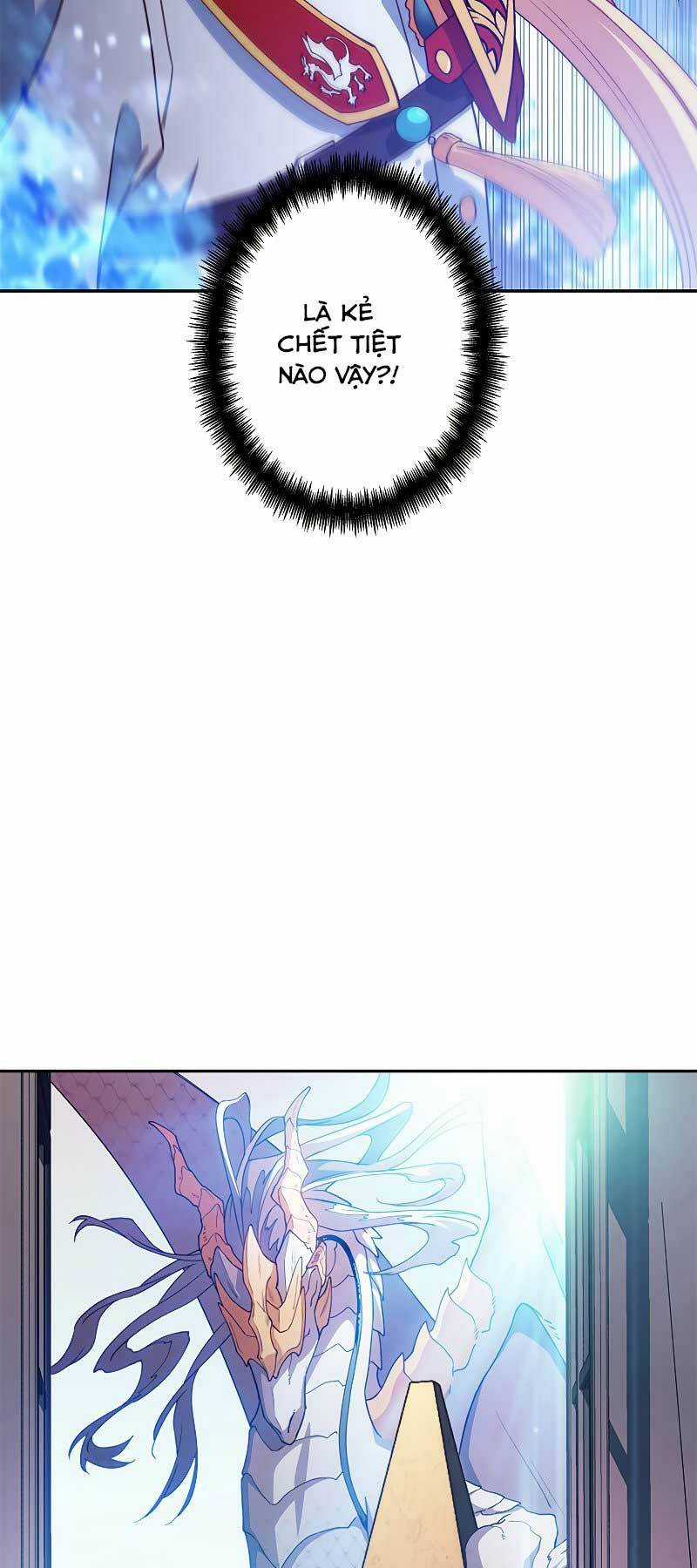 Công Tước Bạch Long Chapter 43 trang 64