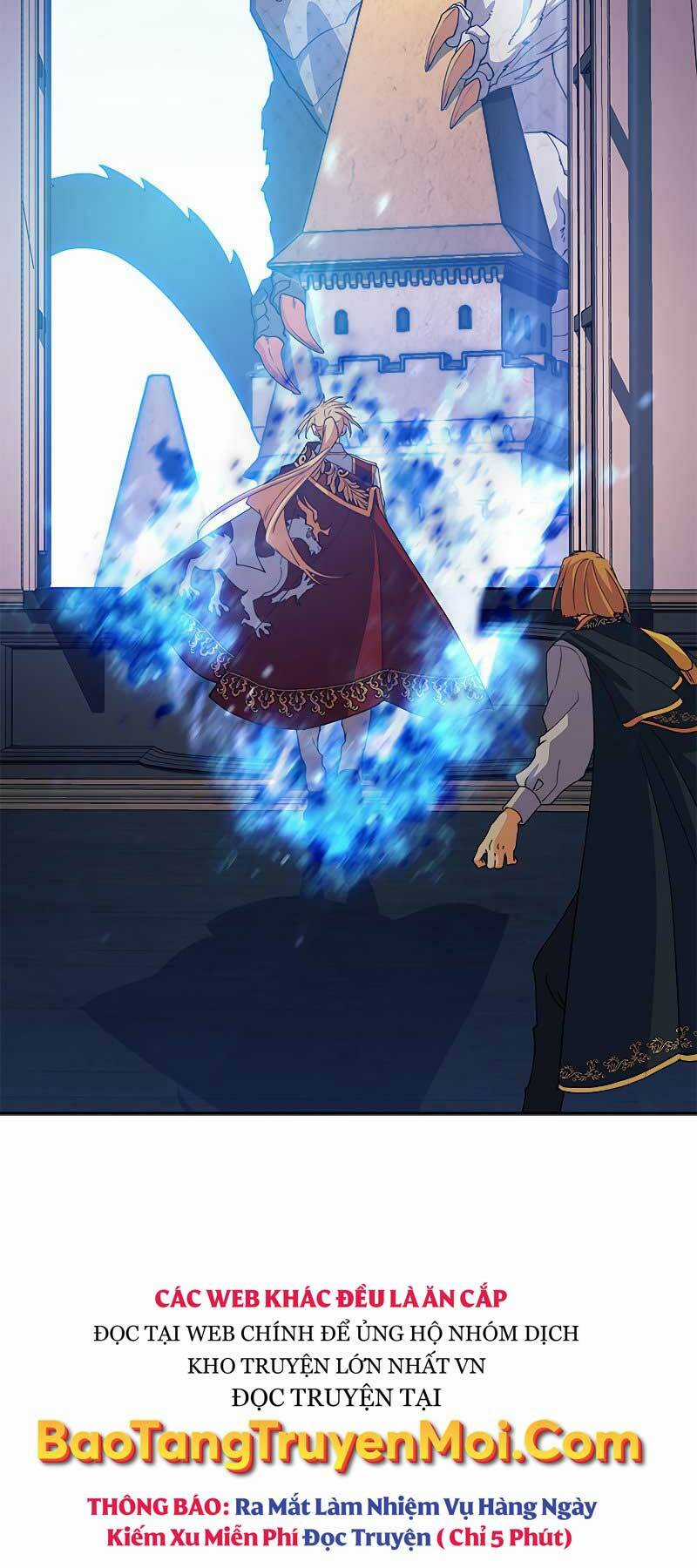 Công Tước Bạch Long Chapter 43 trang 65