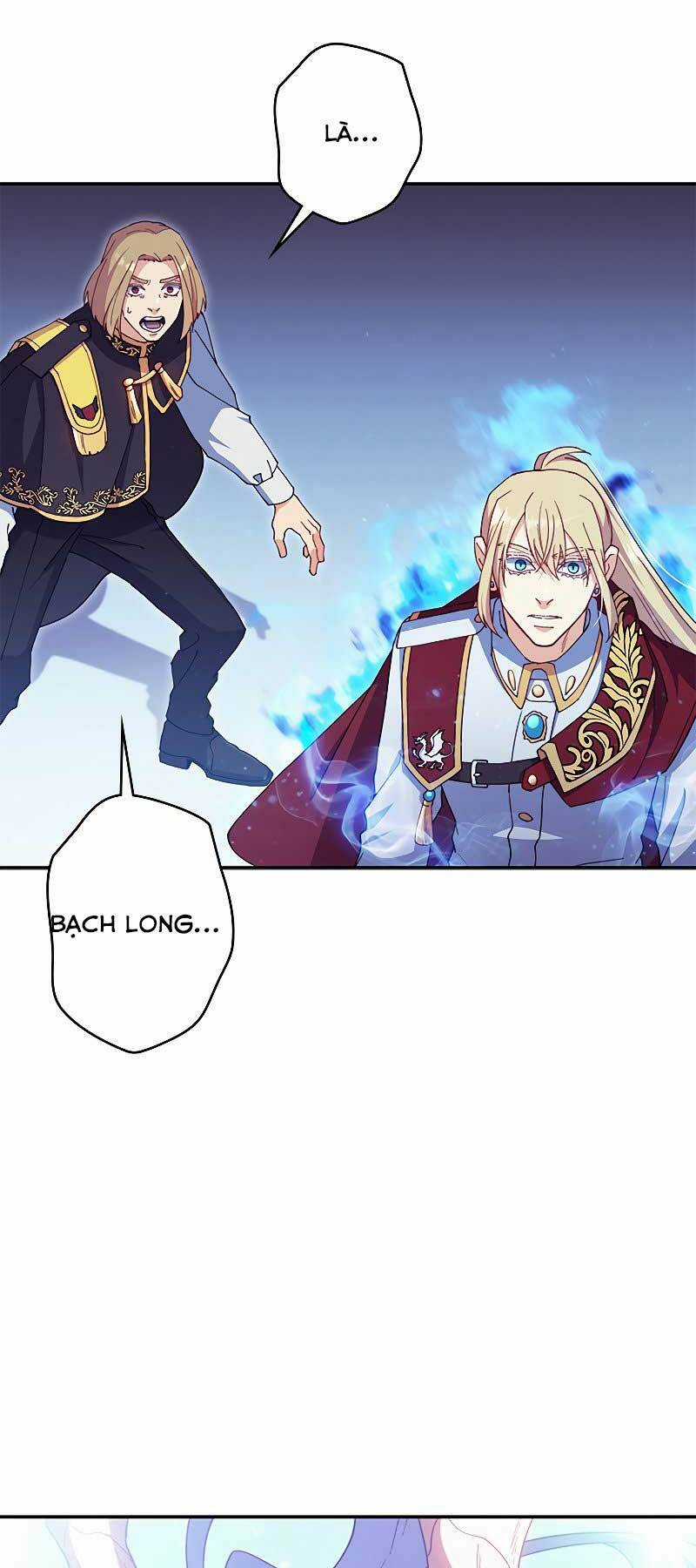 Công Tước Bạch Long Chapter 43 trang 66