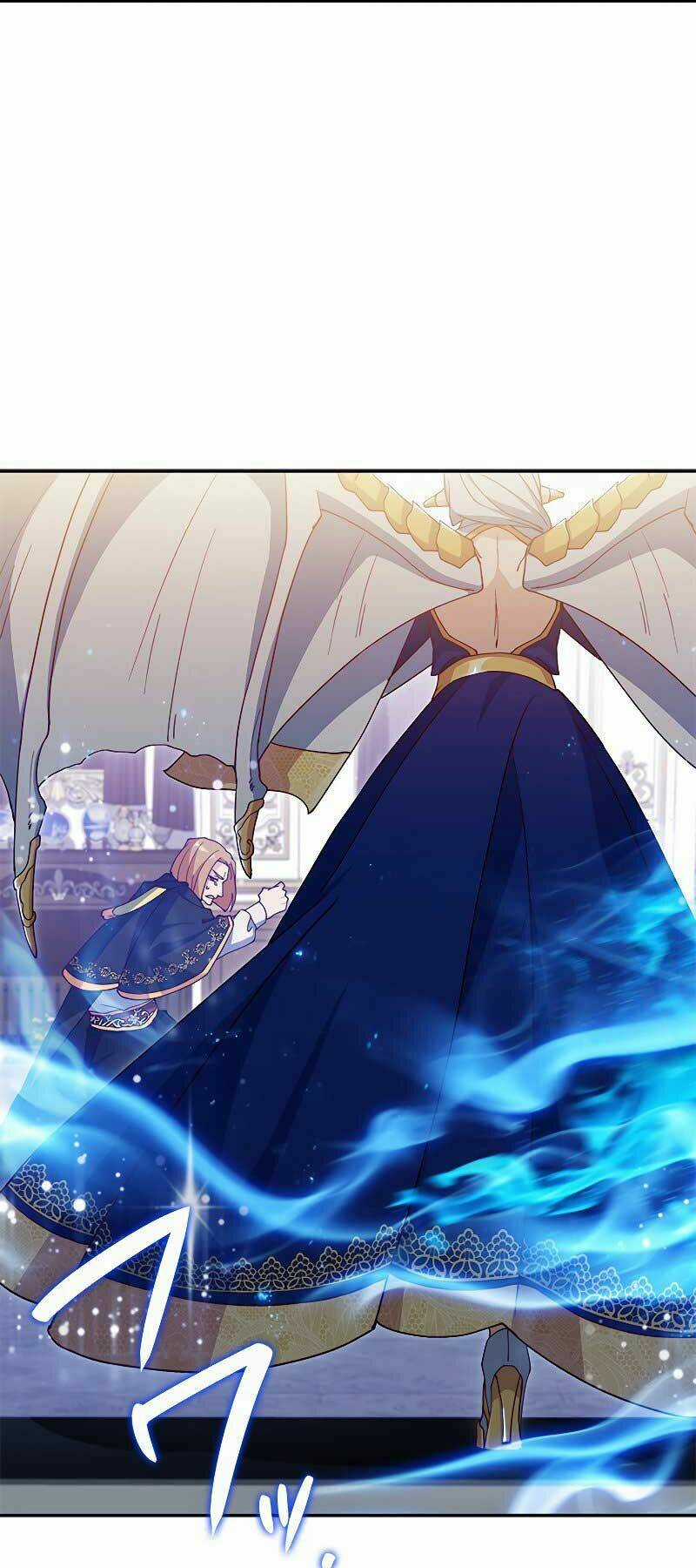 Công Tước Bạch Long Chapter 43 trang 69