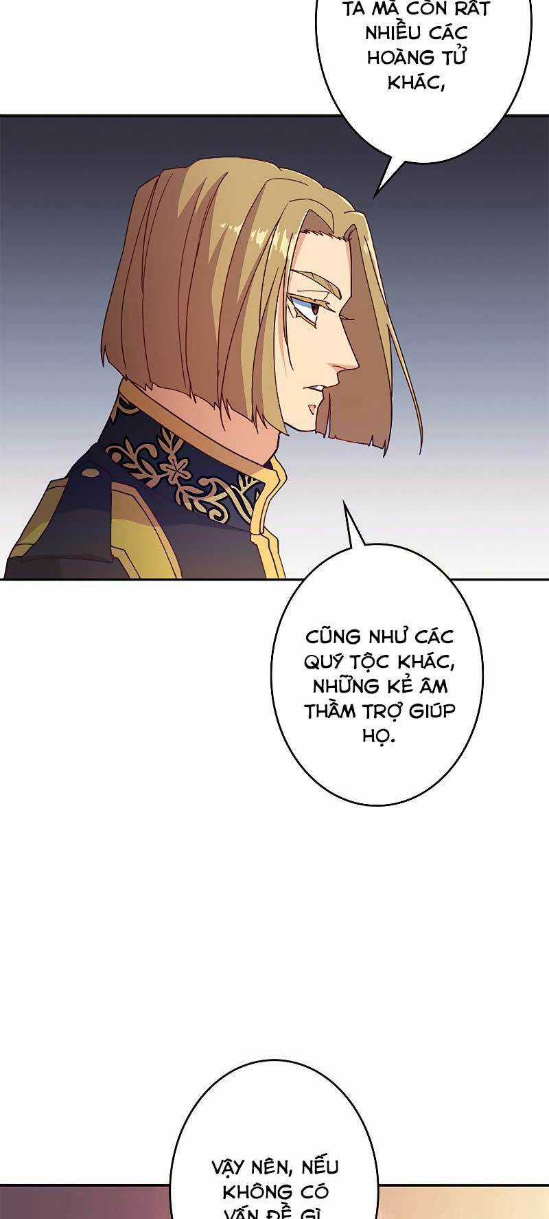 Công Tước Bạch Long Chapter 43 trang 7