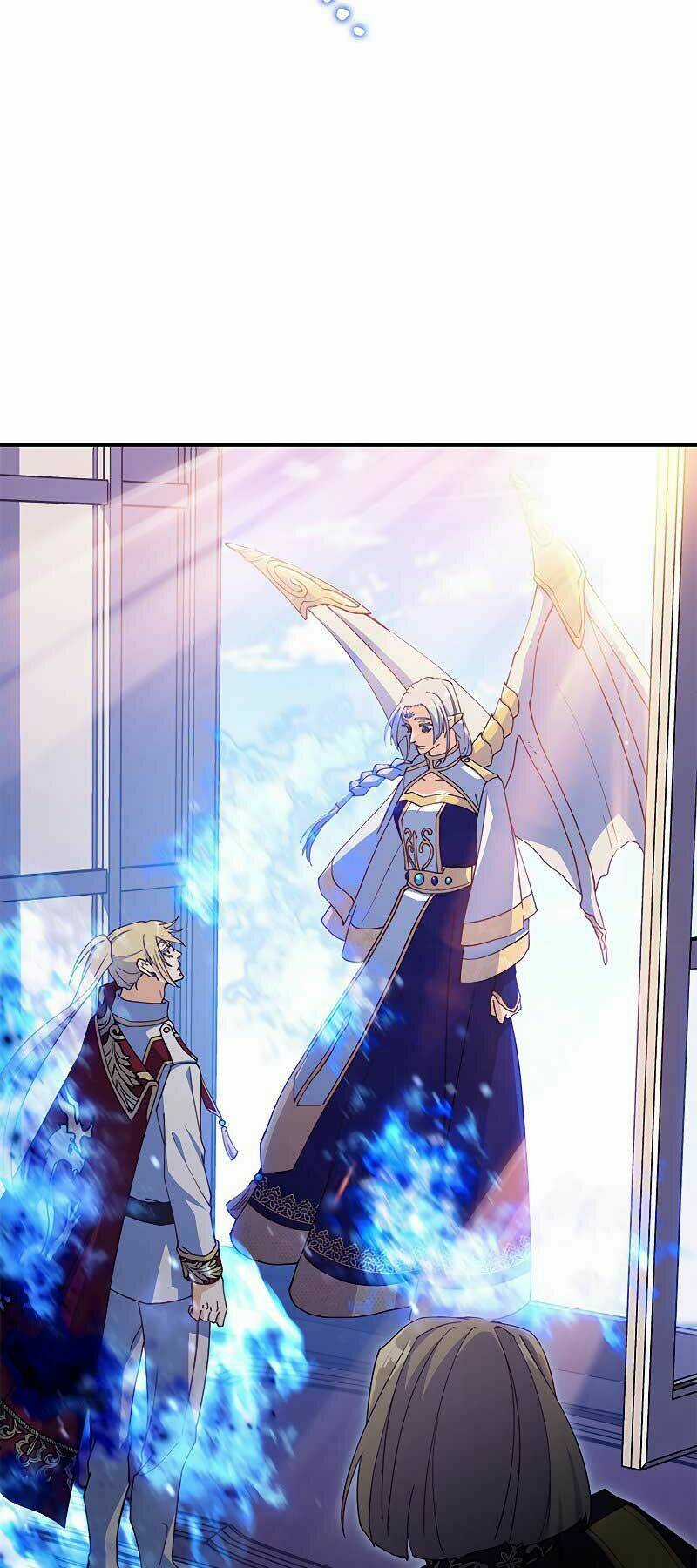 Công Tước Bạch Long Chapter 43 trang 70