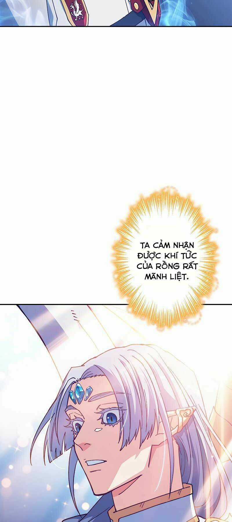 Công Tước Bạch Long Chapter 43 trang 72