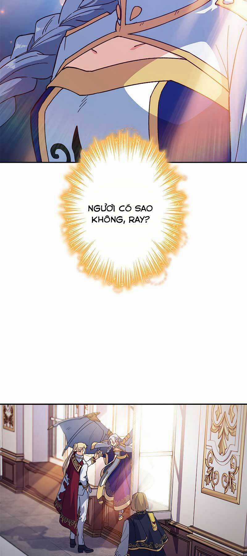 Công Tước Bạch Long Chapter 43 trang 73