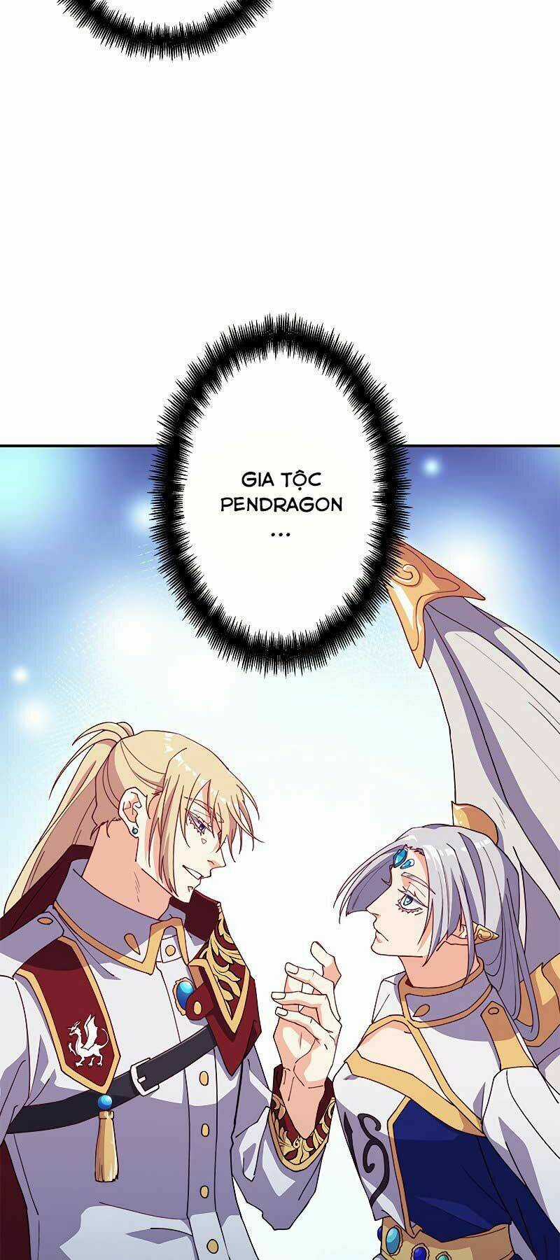 Công Tước Bạch Long Chapter 43 trang 75