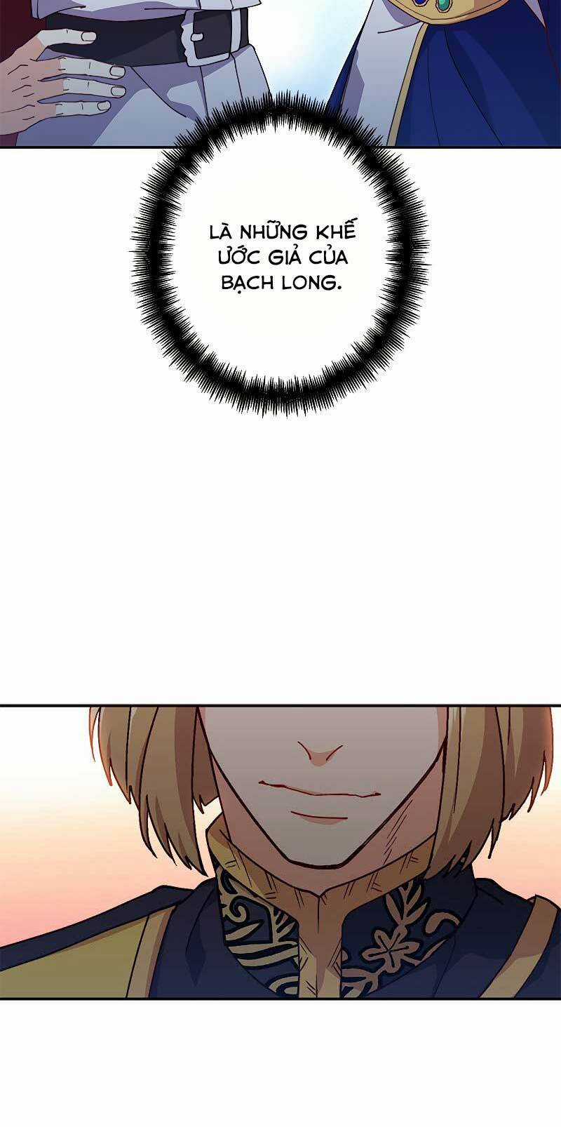 Công Tước Bạch Long Chapter 43 trang 76