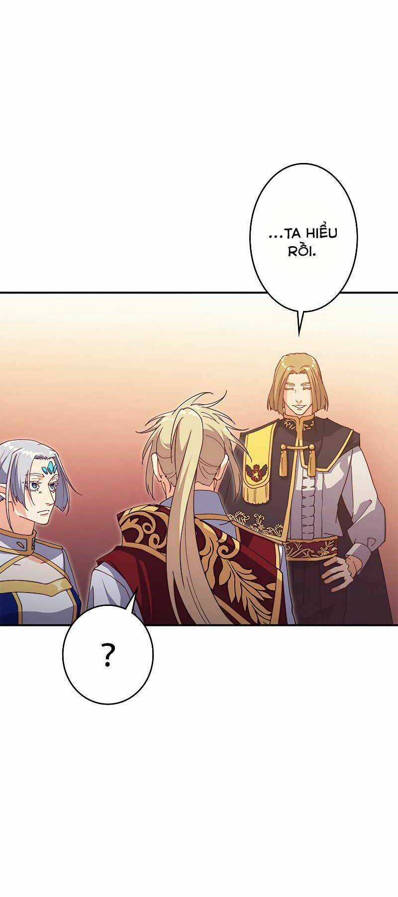 Công Tước Bạch Long Chapter 43 trang 77