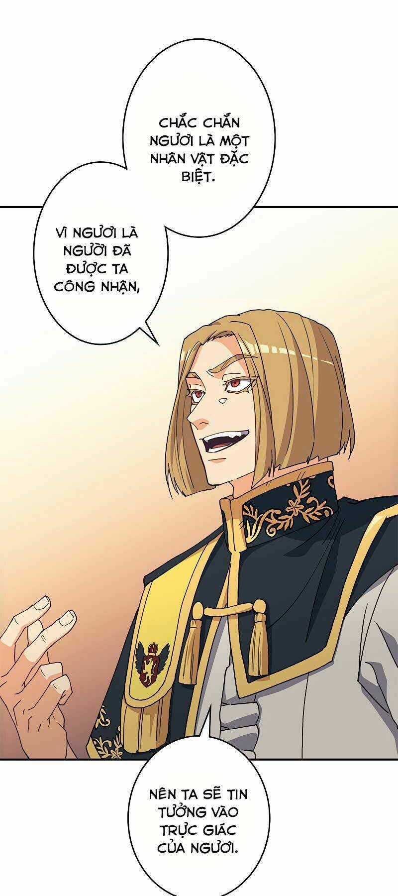 Công Tước Bạch Long Chapter 43 trang 78