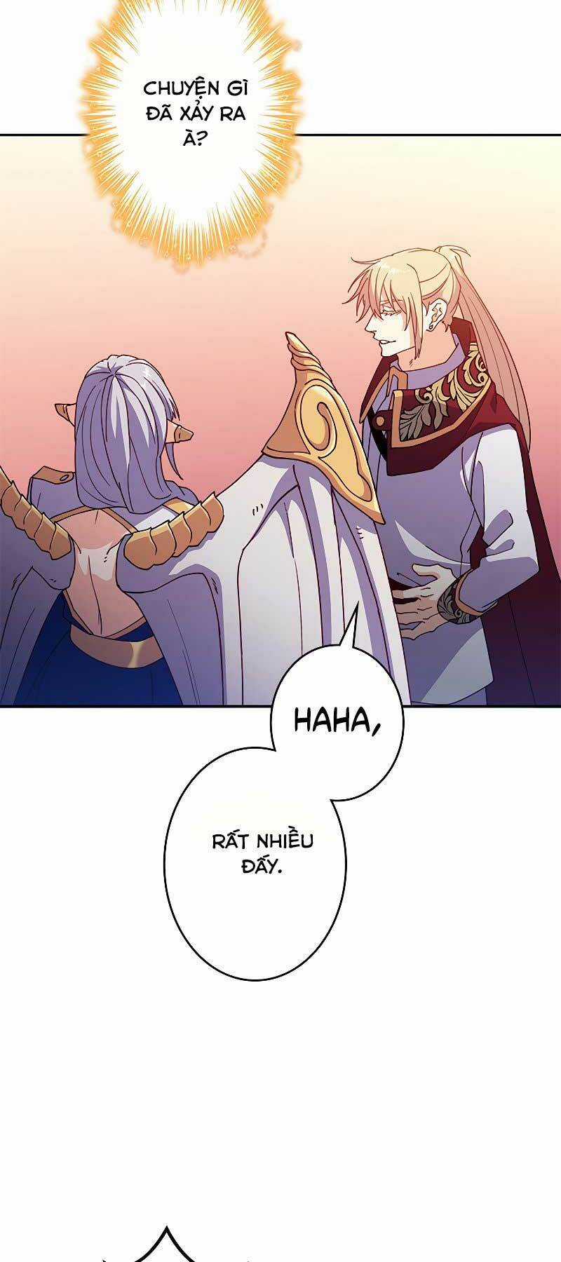 Công Tước Bạch Long Chapter 43 trang 80