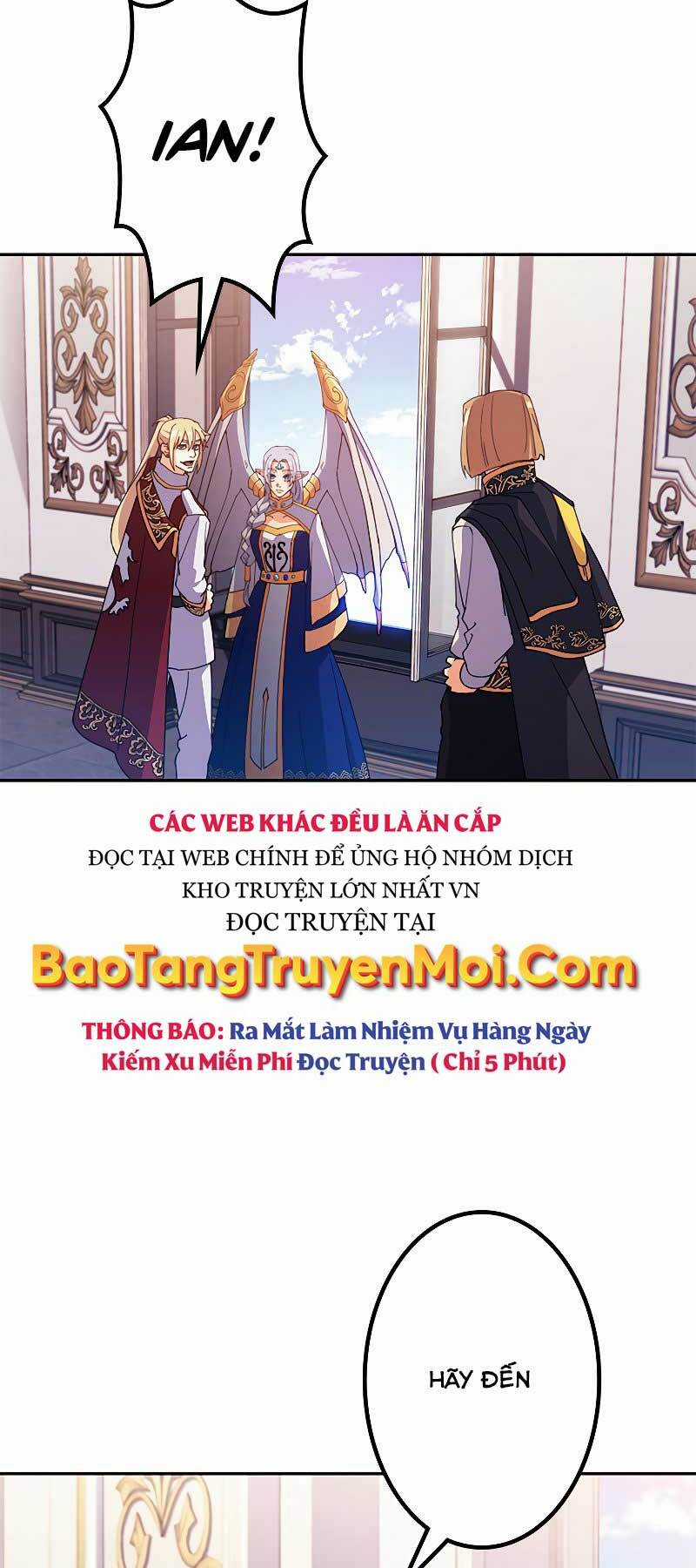 Công Tước Bạch Long Chapter 43 trang 81