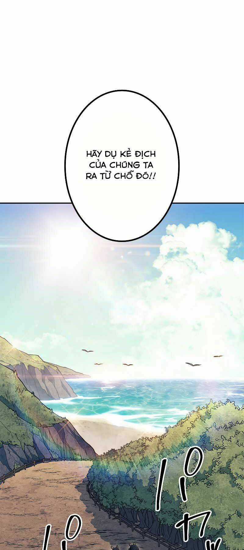 Công Tước Bạch Long Chapter 43 trang 84