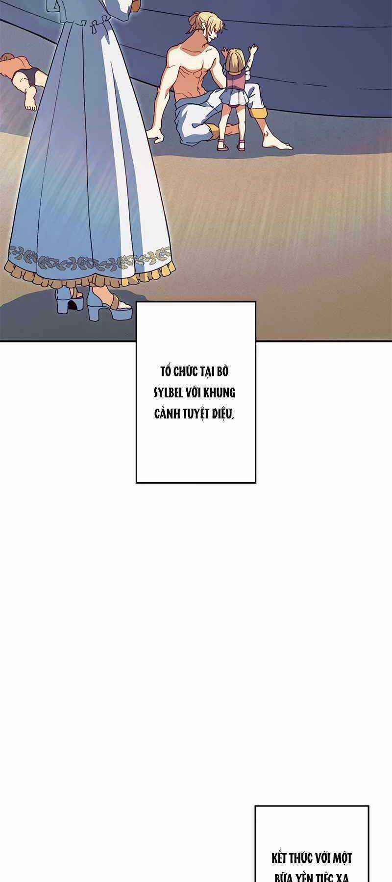 Công Tước Bạch Long Chapter 45 trang 1