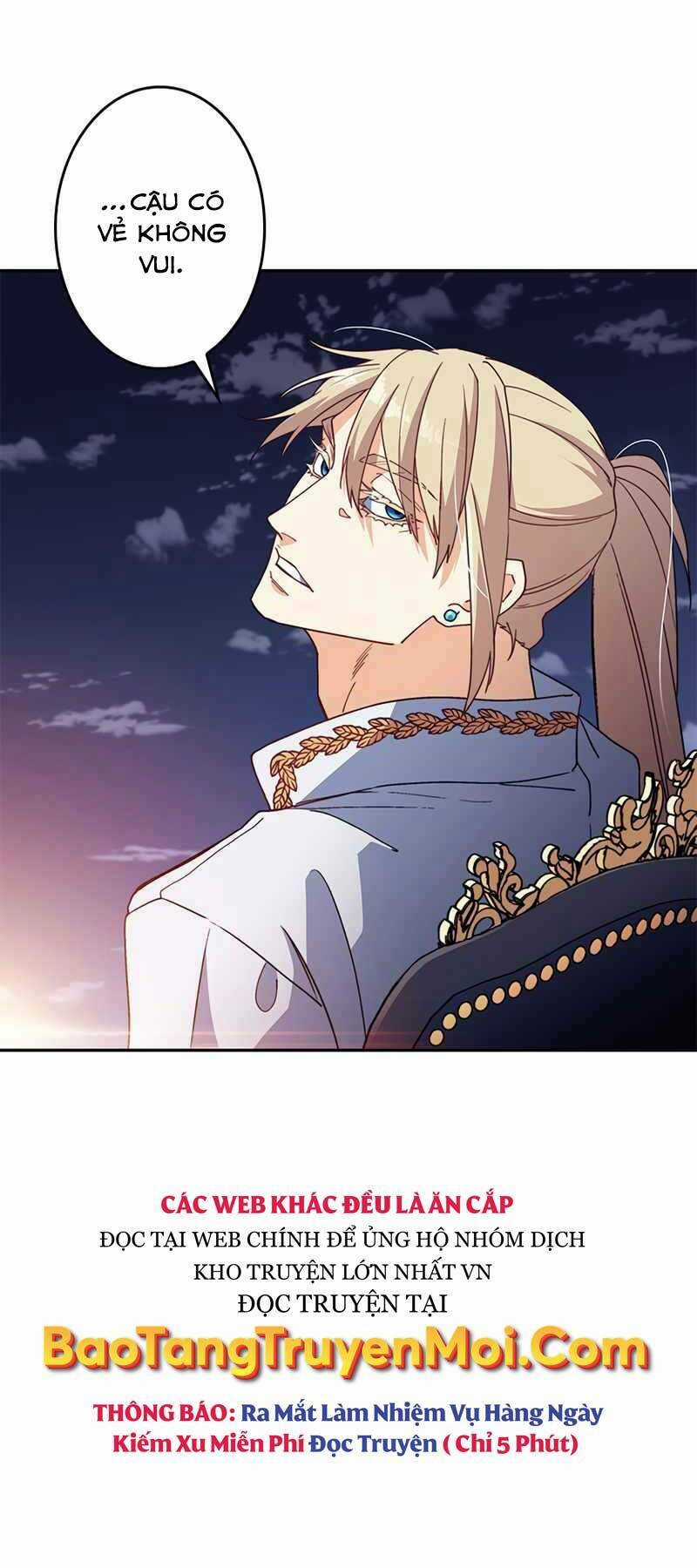 Công Tước Bạch Long Chapter 45 trang 10