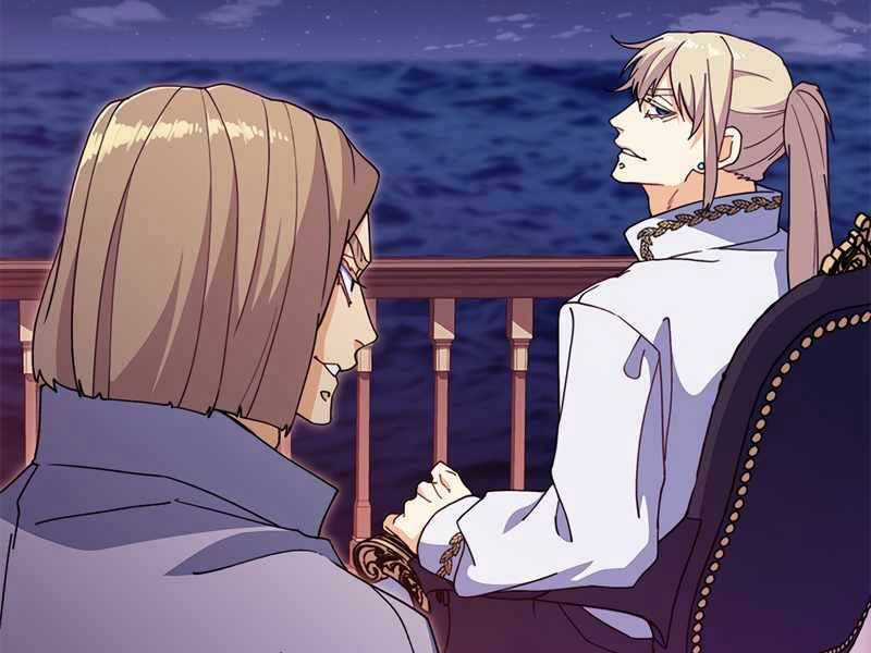 Công Tước Bạch Long Chapter 45 trang 109