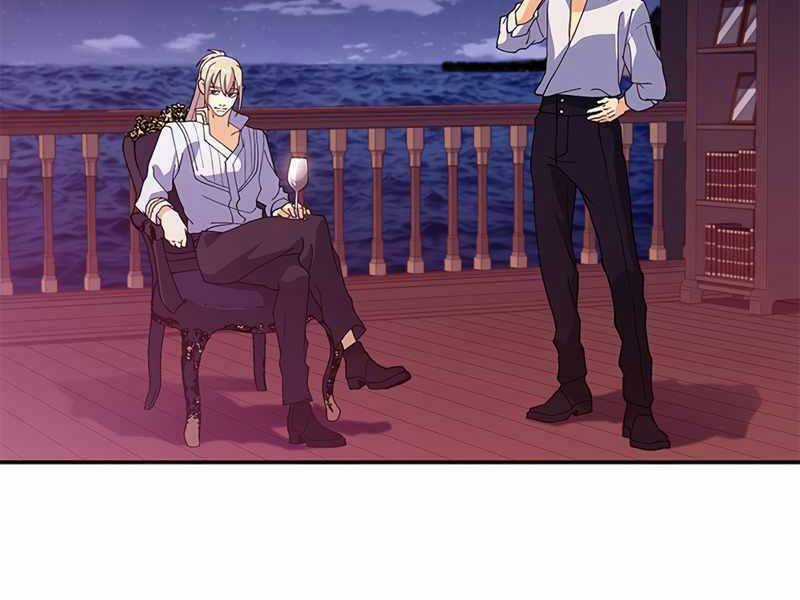 Công Tước Bạch Long Chapter 45 trang 116