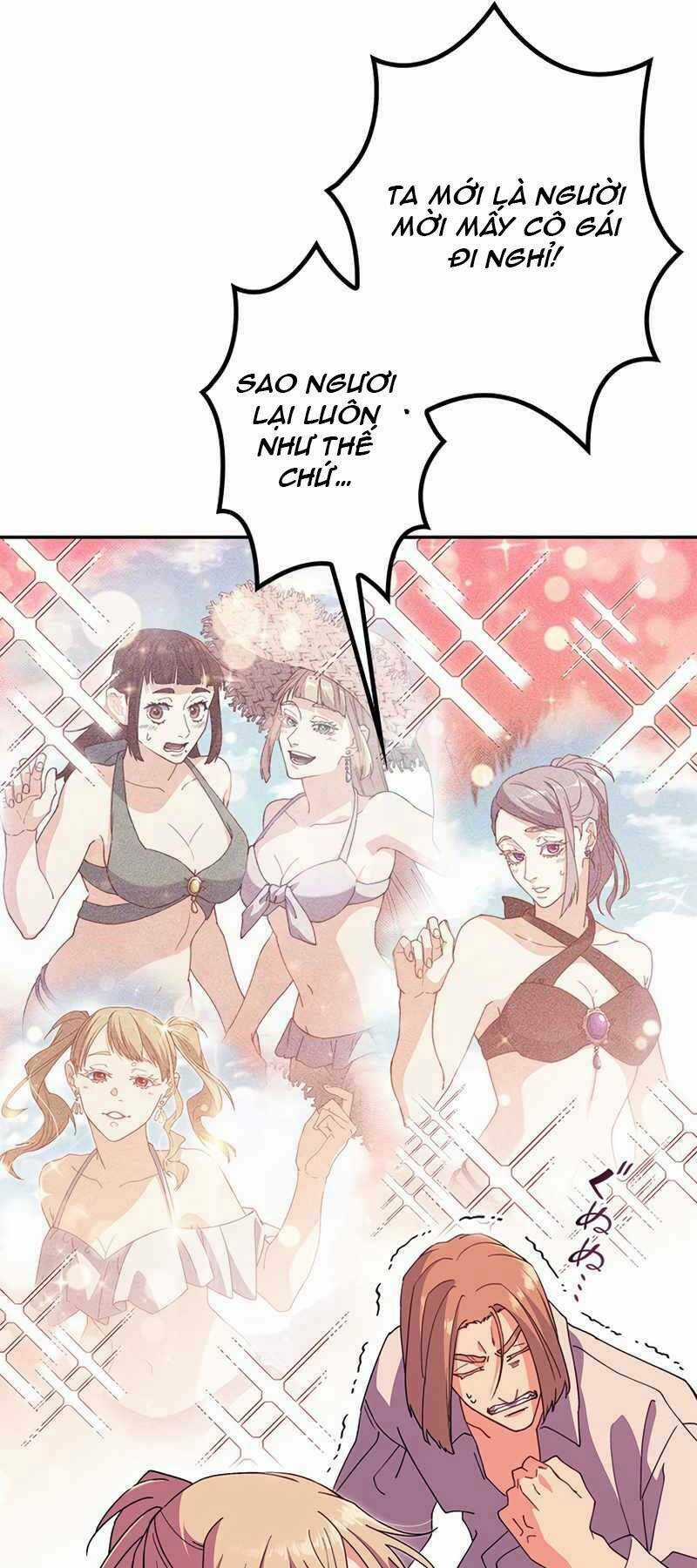 Công Tước Bạch Long Chapter 45 trang 12