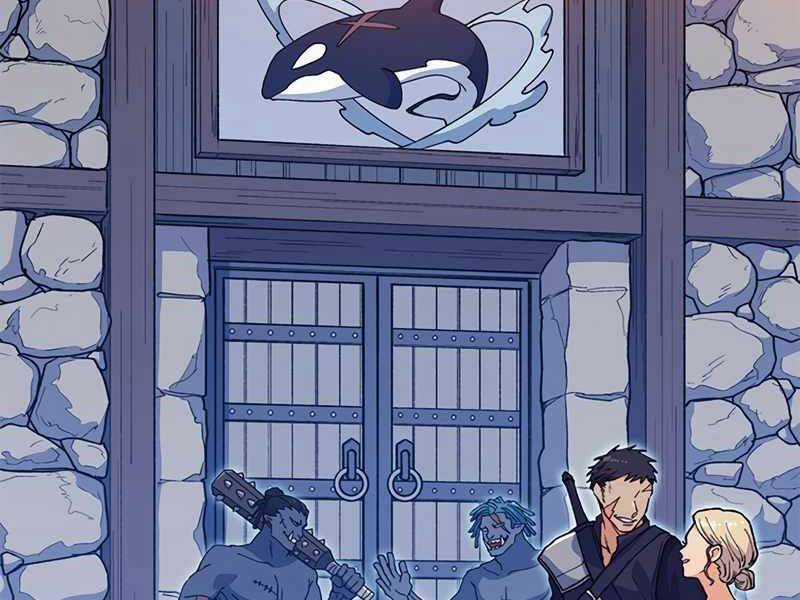 Công Tước Bạch Long Chapter 45 trang 138