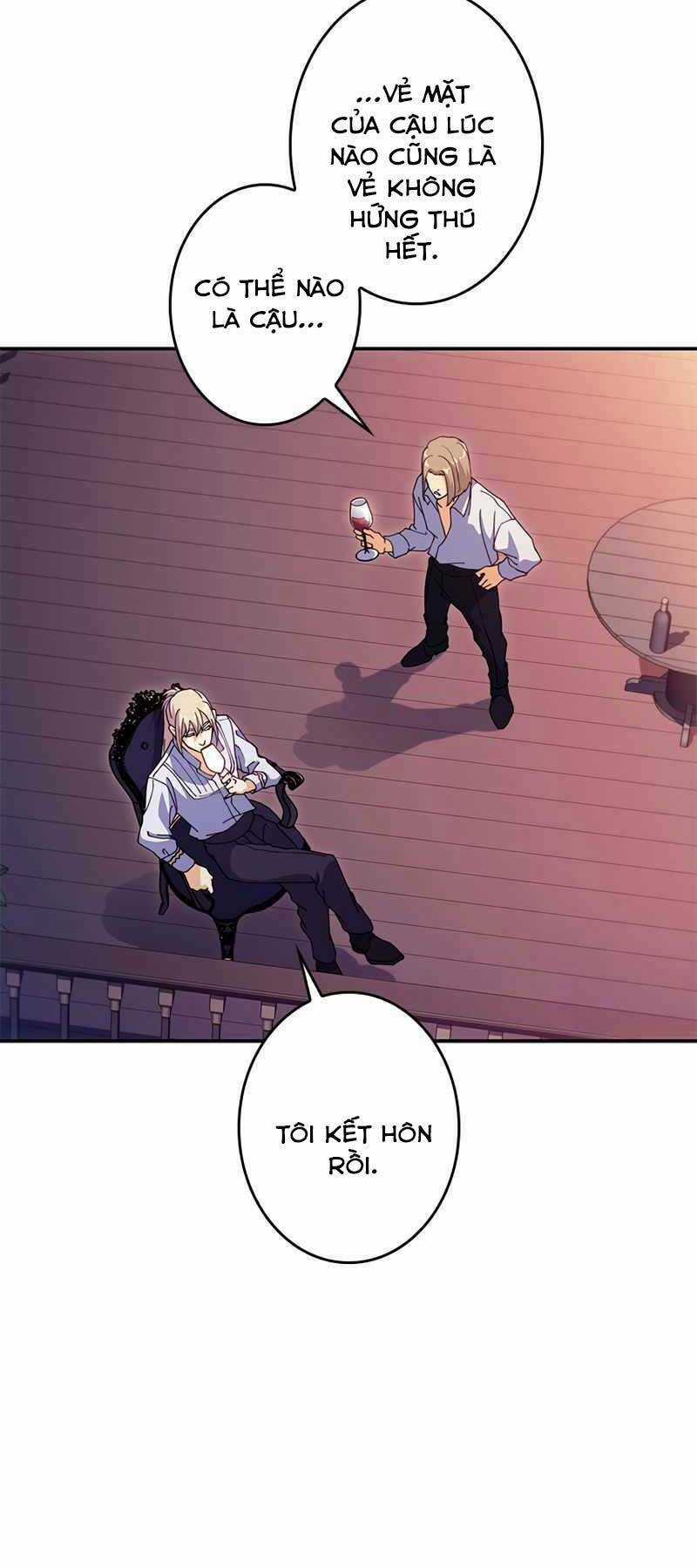 Công Tước Bạch Long Chapter 45 trang 14