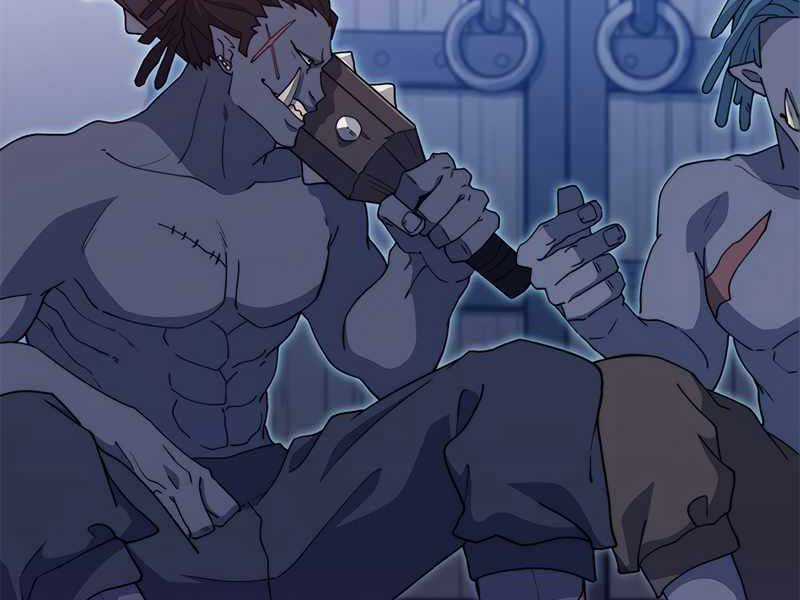 Công Tước Bạch Long Chapter 45 trang 142