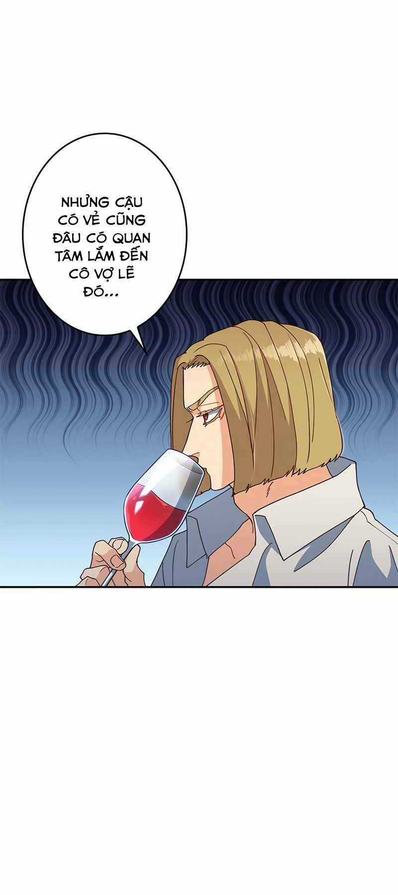 Công Tước Bạch Long Chapter 45 trang 15